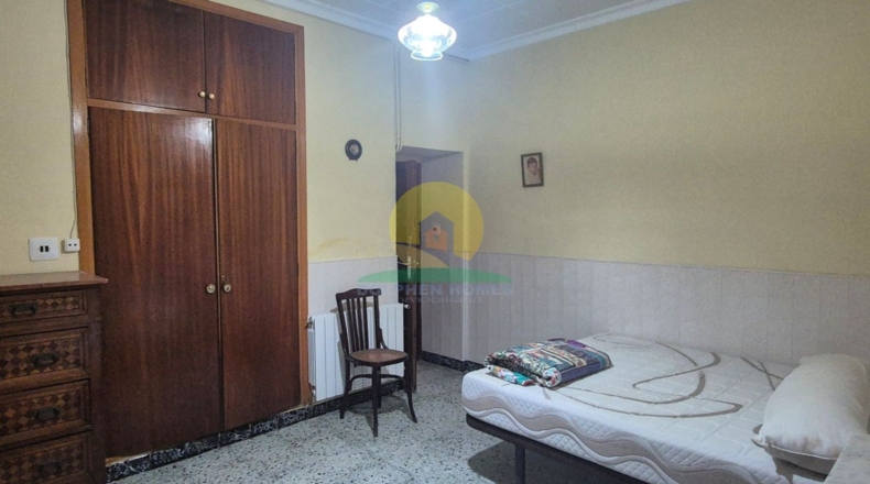 Valencia - Bèlgida - 325m2