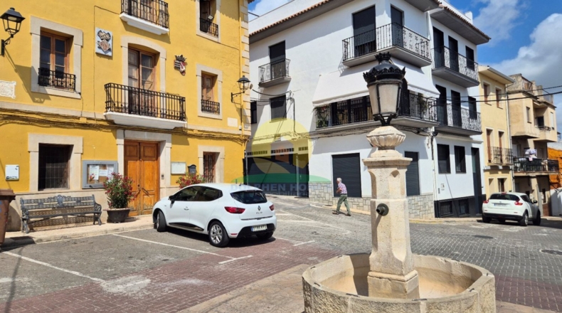 Valencia - Bèlgida - 325m2