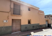 Casa de pueblo en venta en Caudete ref: TR407828 foto