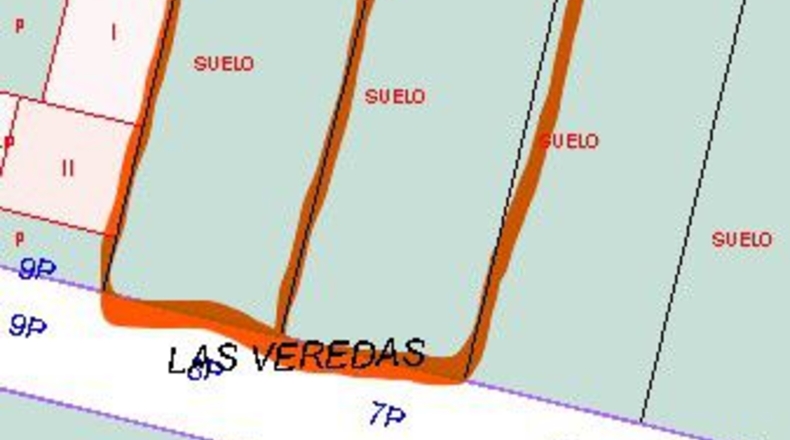 Toledo - Cuerva - 927m2