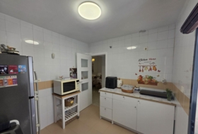 Seville 107&nbsp;m²
