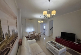 Seville 107&nbsp;m²