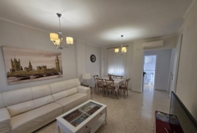 Seville 107&nbsp;m²