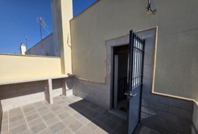 Seville 107&nbsp;m²