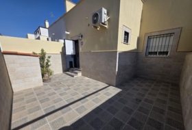 Seville 107&nbsp;m²