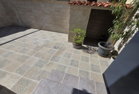 Seville 107&nbsp;m²