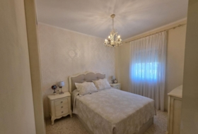 Seville 107&nbsp;m²