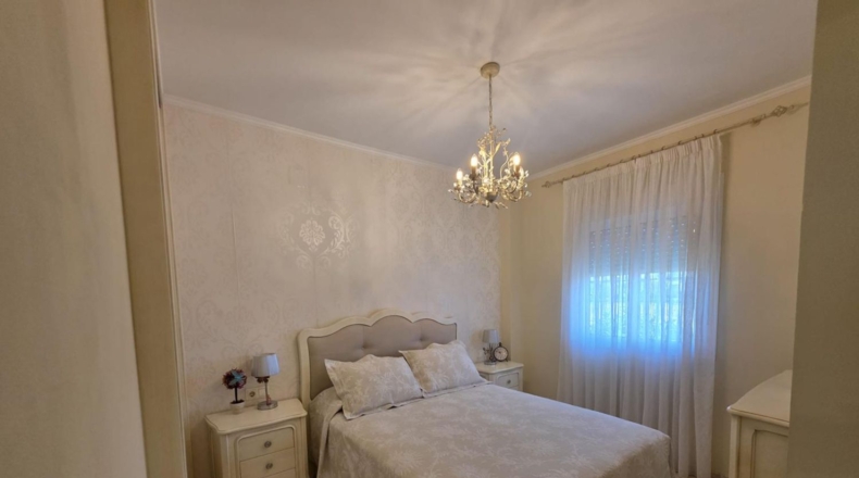 Севилья - Sevilla - 107m2