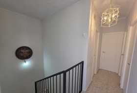 Seville 107&nbsp;m²