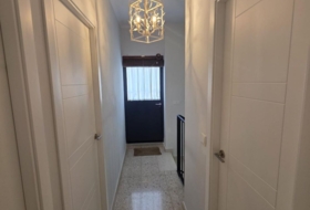 Seville 107&nbsp;m²