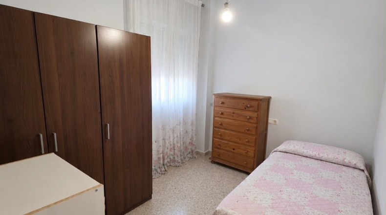 Севилья - Sevilla - 107m2