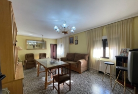 Valdepeñas 184&nbsp;m²