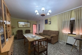 Valdepeñas 184&nbsp;m²