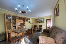 Valdepeñas 184&nbsp;m²
