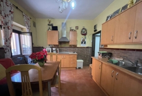 Valdepeñas 184&nbsp;m²