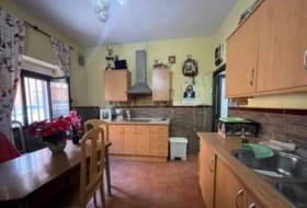 Valdepeñas 184&nbsp;m²