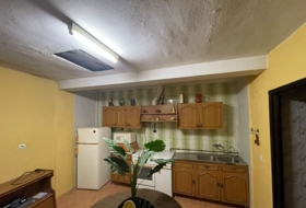 Valdepeñas 184&nbsp;m²