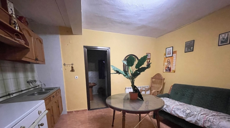 Ciudad Real - Valdepeñas - 184m2