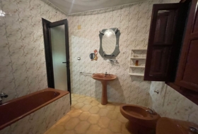 Valdepeñas 184&nbsp;m²