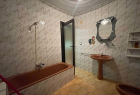 Valdepeñas 184&nbsp;m²