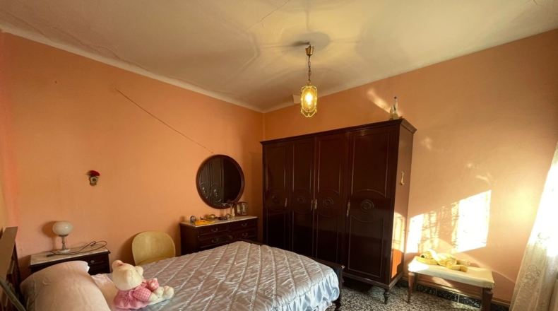 Ciudad Real - Valdepeñas - 184m2