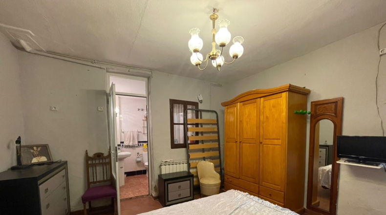 Ciudad Real - Valdepeñas - 184m2