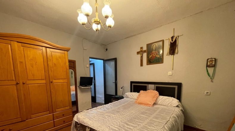 Ciudad Real - Valdepeñas - 184m2