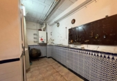 Casa de pueblo en venta en Valdepeñas ref: TR413003 foto