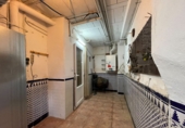 Casa de pueblo en venta en Valdepeñas ref: TR413003 foto