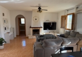 Villa with land for sale on España, Arboleas, ref: TR413006 photo