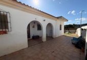 Villa with land for sale on España, Arboleas, ref: TR413006 photo