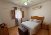 Villa with land for sale on España, Arboleas, ref: TR413006 photo