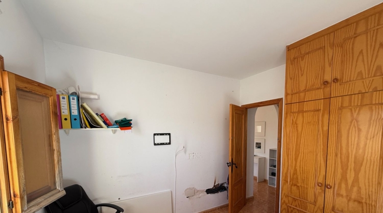 Almeria - Arboleas - 600m2