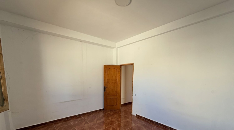 Almeria - Arboleas - 600m2