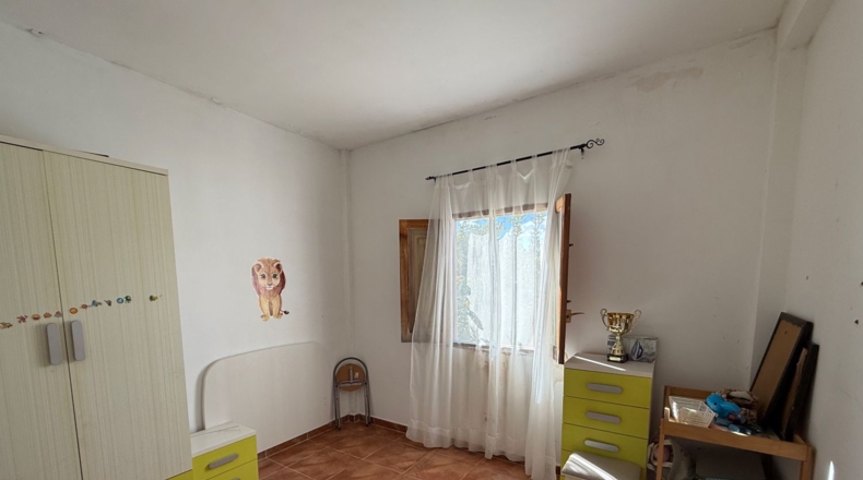 Almeria - Arboleas - 600m2