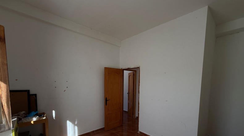 Almeria - Arboleas - 600m2