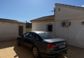 Villa with land for sale on España, Arboleas, ref: TR413006 photo