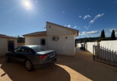Villa with land for sale on España, Arboleas, ref: TR413006 photo