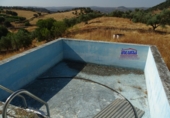 Finca rústica en venta en Jerez de los Caballeros ref: TR413008 foto