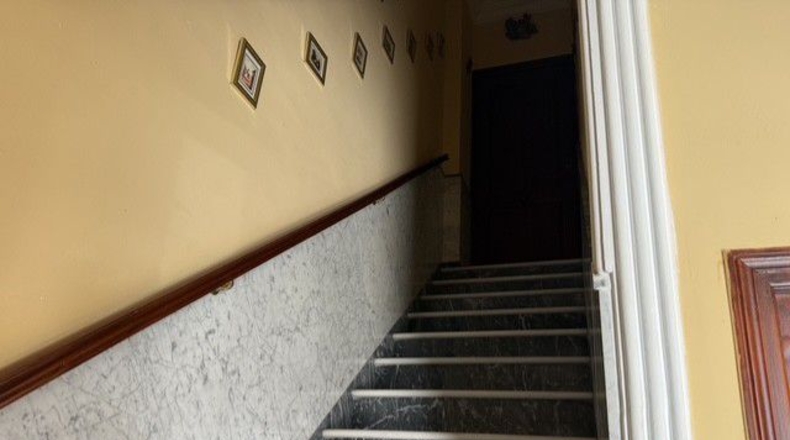 Севилья - Лора-дель-Рио - 130m2