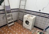 Casa de poble en venda a la España, Lora del Río, ref.: TR413009 foto