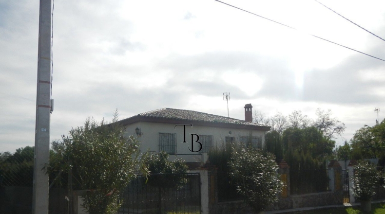 Sevilla - Castilblanco de los Arroyos - 114m2
