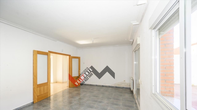 Toledo - Chozas de Canales - 190m2