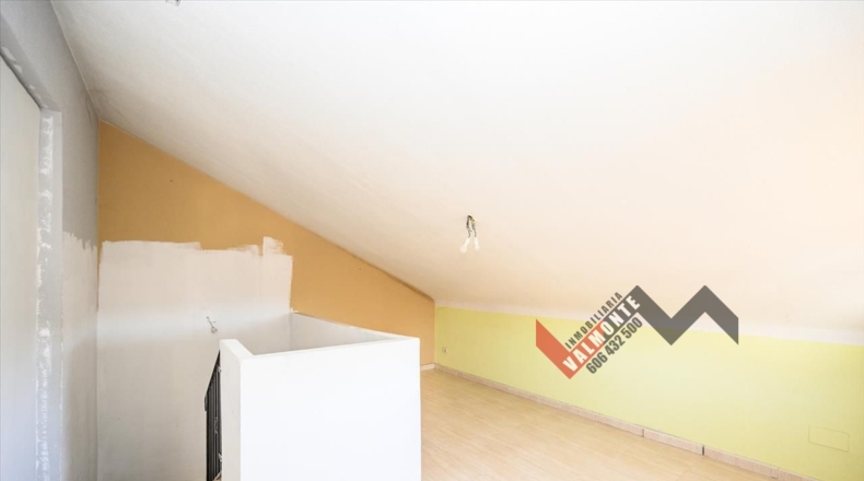 Toledo - Chozas de Canales - 190m2