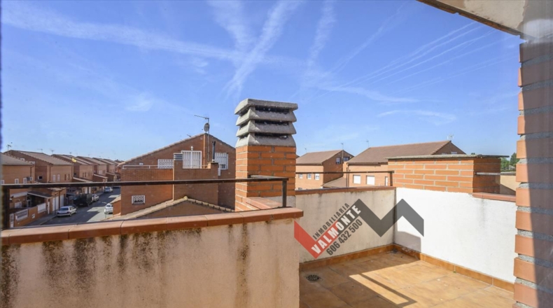 Toledo - Chozas de Canales - 190m2