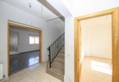 Chalet independiente con terreno en venta en Chozas de Canales ref: TR413010 foto