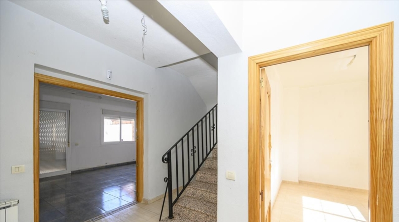 Toledo - Chozas de Canales - 190m2