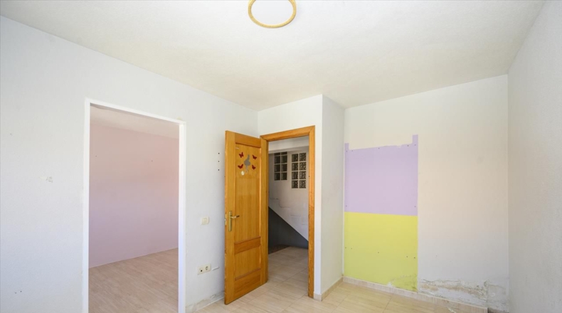 Toledo - Chozas de Canales - 190m2