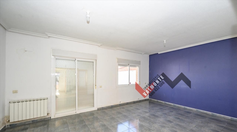 Toledo - Chozas de Canales - 190m2