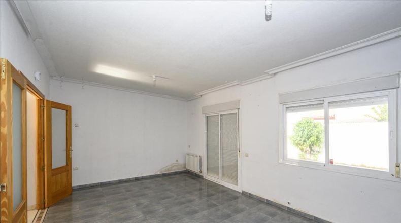 Toledo - Chozas de Canales - 190m2